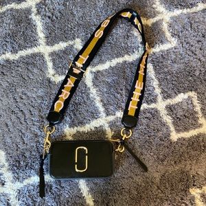 Marc Jacobs Camera Bag